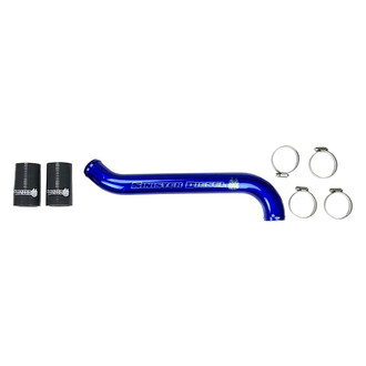 Sinister Diesel® - Engine Coolant Radiator Pipe
