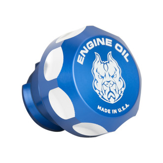 Sinister Diesel® - Oil Fill Cap