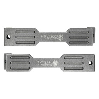 Sinister Diesel® - Battery Hold Down