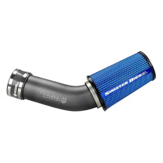 Sinister Diesel® - Cold Air Intake
