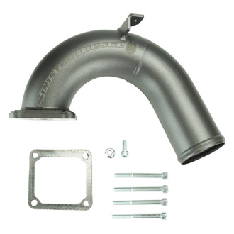 Sinister Diesel® - Intake Elbow