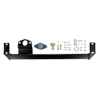 Sinister Diesel® - Steering Gear Box Stabilizer