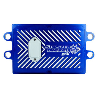Sinister Diesel® - 58V Fuel Injection Control Module