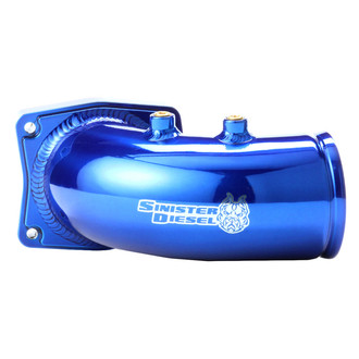 Sinister Diesel® - Intake Elbow