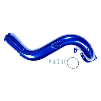 Sinister Diesel® - Intake Elbow