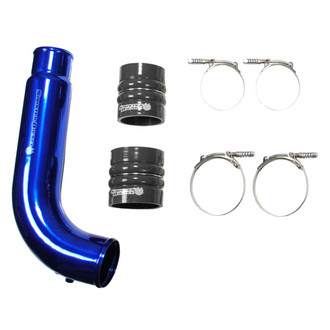 Sinister Diesel® - Cold Side Charge Pipe