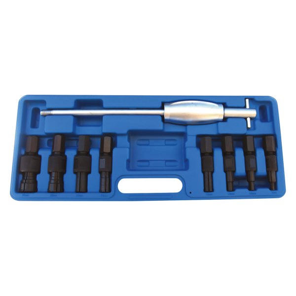 Sir Tools® - Ultimate Precision Puller Master Set