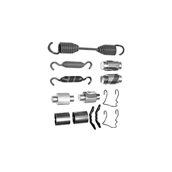 Sirco® - Brake Repair Kit