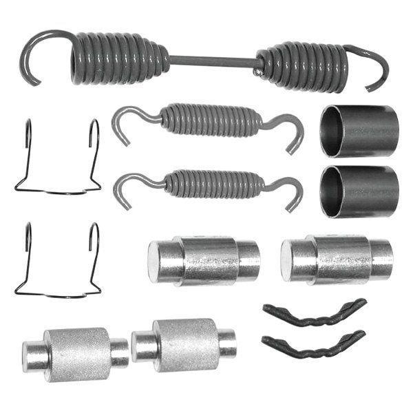 Sirco® - Brake Repair Kit