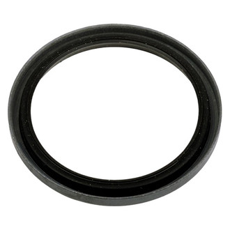 SKF® - Front Driver or Passenger Side Outer Wheel Seal