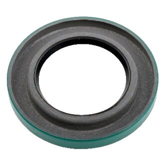 SKF® - Rear Driver or Passenger Side Outer Wheel Seal