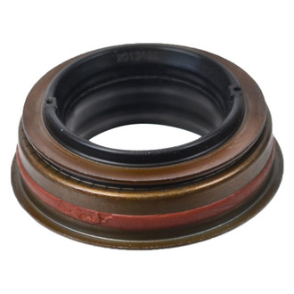 SKF® - Front Driver or Passenger Side Wheel Seal