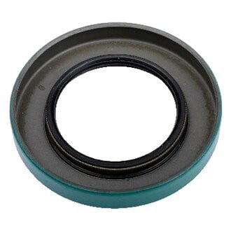 SKF® - Rear Driver or Passenger Side Inner Wheel Seal