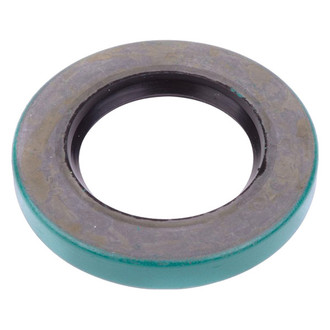 SKF® - Rear Driver or Passenger Side Wheel Seal
