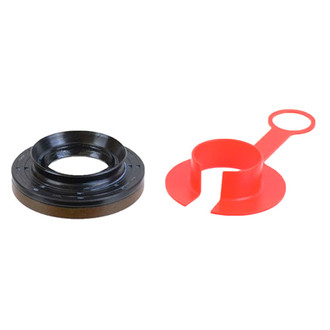 SKF® - Automatic Transmission Output Shaft Seal