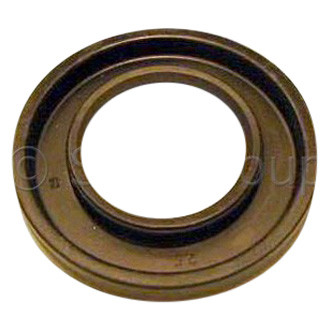 SKF® - Rear Driver or Passenger Side Inner Wheel Seal
