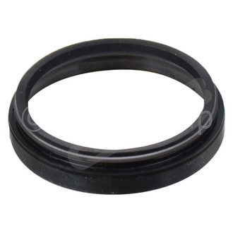 SKF® - Rear Driver or Passenger Side Outer Wheel Seal
