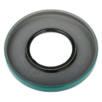 SKF® - Rear Driver or Passenger Side Oil Seal