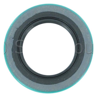 SKF® - Rear Driver or Passenger Side Wheel Seal