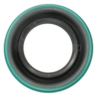 SKF® - Rear Driver or Passenger Side Wheel Seal