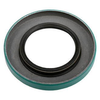 SKF® - Rear Driver or Passenger Side Wheel Seal