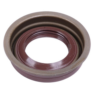 SKF® - Rear Driver or Passenger Side Wheel Seal