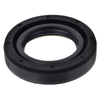SKF® - Rear Driver or Passenger Side Inner Wheel Seal