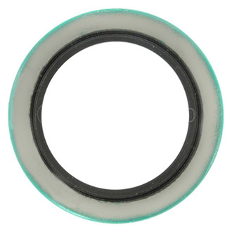 SKF® - Rear Driver or Passenger Side Wheel Seal