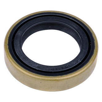 SKF® - Rear Driver or Passenger Side Wheel Seal