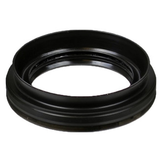 SKF® - Rear Driver or Passenger Side Wheel Seal