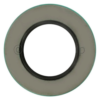 SKF® - Rear Driver or Passenger Side Scotseal Classic Wheel Seal