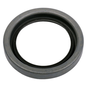 SKF® - Rear Driver or Passenger Side Inner Wheel Seal