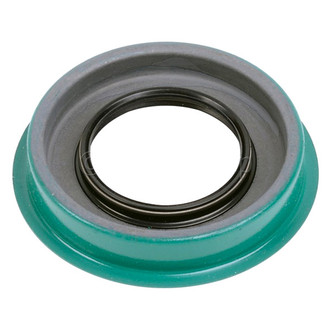 SKF® - Rear Driver or Passenger Side Wheel Seal