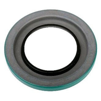 SKF® - Rear Driver or Passenger Side Inner Wheel Seal