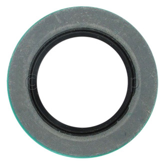 SKF® - Rear Driver or Passenger Side Wheel Seal