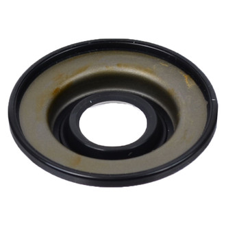 SKF® - Front Driver or Passenger Side Wheel Seal