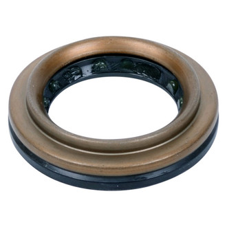 SKF® - Rear Driver or Passenger Side Inner Wheel Seal