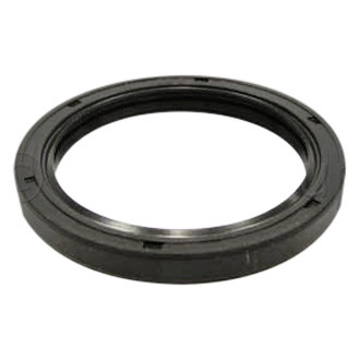 SKF® - Rear Driver or Passenger Side Wheel Seal