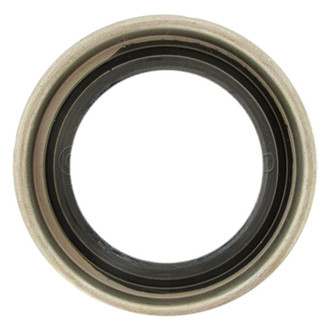SKF® - Rear Driver or Passenger Side Wheel Seal