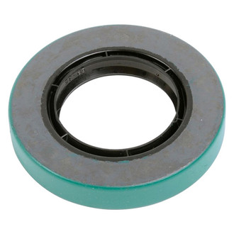 SKF® - Rear Driver or Passenger Side Wheel Seal