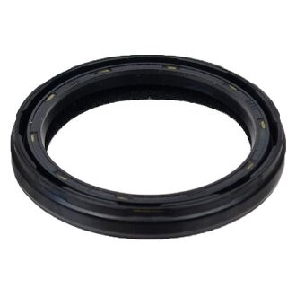 SKF® - Rear Driver or Passenger Side Outer Wheel Seal