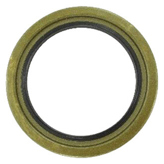 SKF® - Front Driver or Passenger Side Outer Wheel Seal