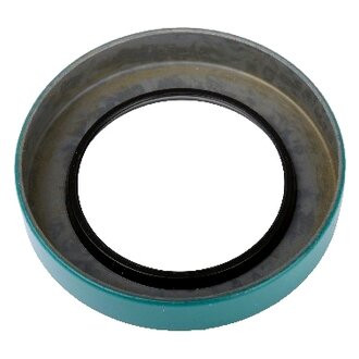SKF® - Front Driver or Passenger Side Wheel Seal