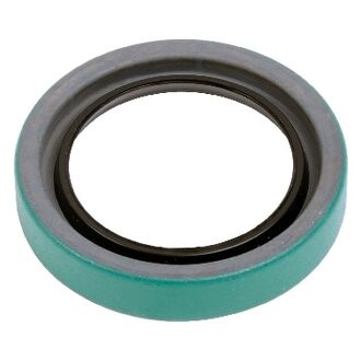 SKF® - Front Driver or Passenger Side Wheel Seal