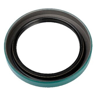 SKF® - Rear Driver or Passenger Side Outer Wheel Seal