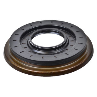 SKF® - Rear Driver or Passenger Side Wheel Seal