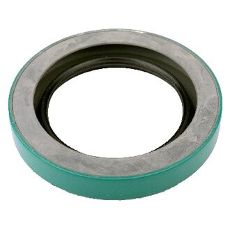 SKF® - Rear Driver or Passenger Side Wheel Seal
