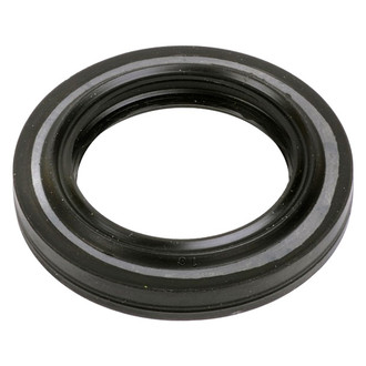 SKF® - Rear Driver or Passenger Side Outer Wheel Seal