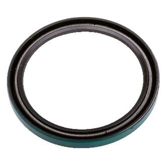 SKF® - Rear Driver or Passenger Side Wheel Seal