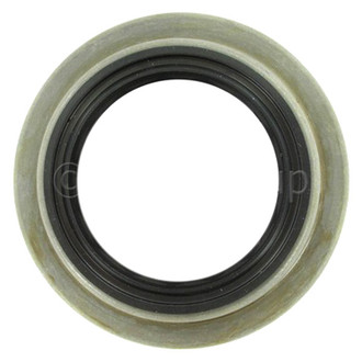 SKF® - Rear Driver or Passenger Side Wheel Seal